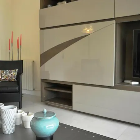 Apartment Biarritz, 2 Pieces, 4 Personnes - Fr-1-248-28 Biarritz
