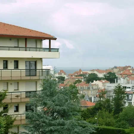 Biarritz, 2 Pieces, 4 Personnes - Fr-1-248-28 Διαμέρισμα *